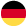 Flagge Deutschland